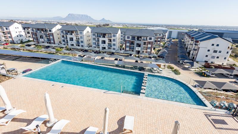 1 Bedroom Property for Sale in Richwood Western Cape